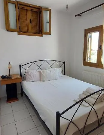 7 Apartamento