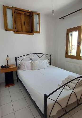 7 Apartamento