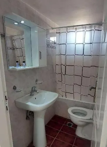 7 Apartman Areópolisz